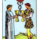 two-of-cups:-tarot-card-meaning