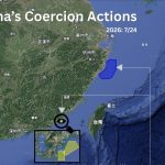 china-holds-taiwan-strait-live-fire-drills-amid-wider-coastal-military-activity
