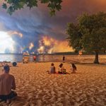week-in-photos:-wildfire-in-france,-todd-blanche-hearing,-and-floods-in-brazil