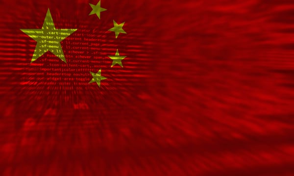 with-new-ai-governance-organization,-china-seeks-to-formalize-its-global-ai-influence
