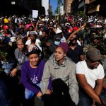 police-arrest-900-during-south-african-protest-against-illegal-immigrants
