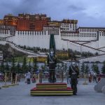 xi’s-top-advisor-tours-tibet-to-enforce-controversial-ethnic-unity-law,-tighten-control-over-disputed-border-area