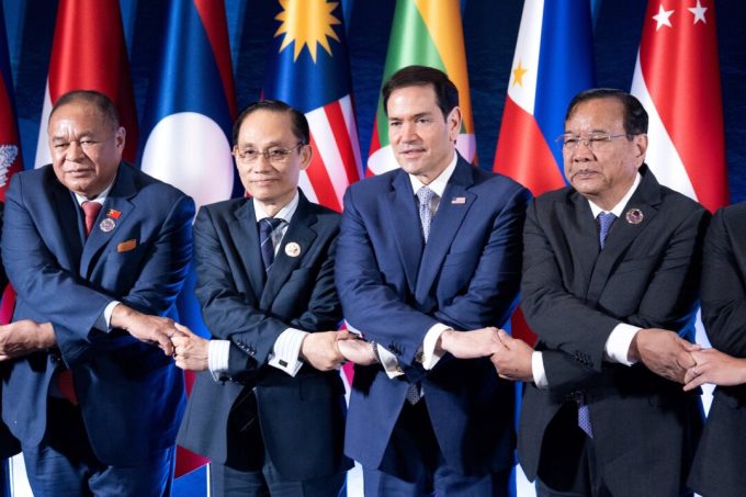rubio-tells-asean-partners-us-willing-to-negotiate-with-an-iran-that-keeps-commitments