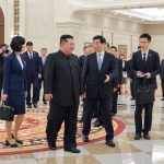 xi’s-top-advisor-visited-pyongyang-to-meet-kim-jong-un-for-closer-relations-amid-geopolitical-tensions