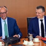 german-chancellor-merz-shuffles-cabinet-amid-political-pressure-and-surrogacy-scandal