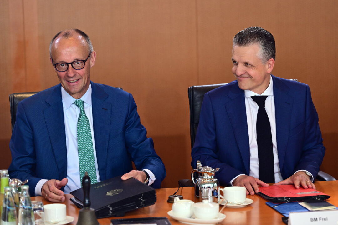 german-chancellor-merz-shuffles-cabinet-amid-political-pressure-and-surrogacy-scandal