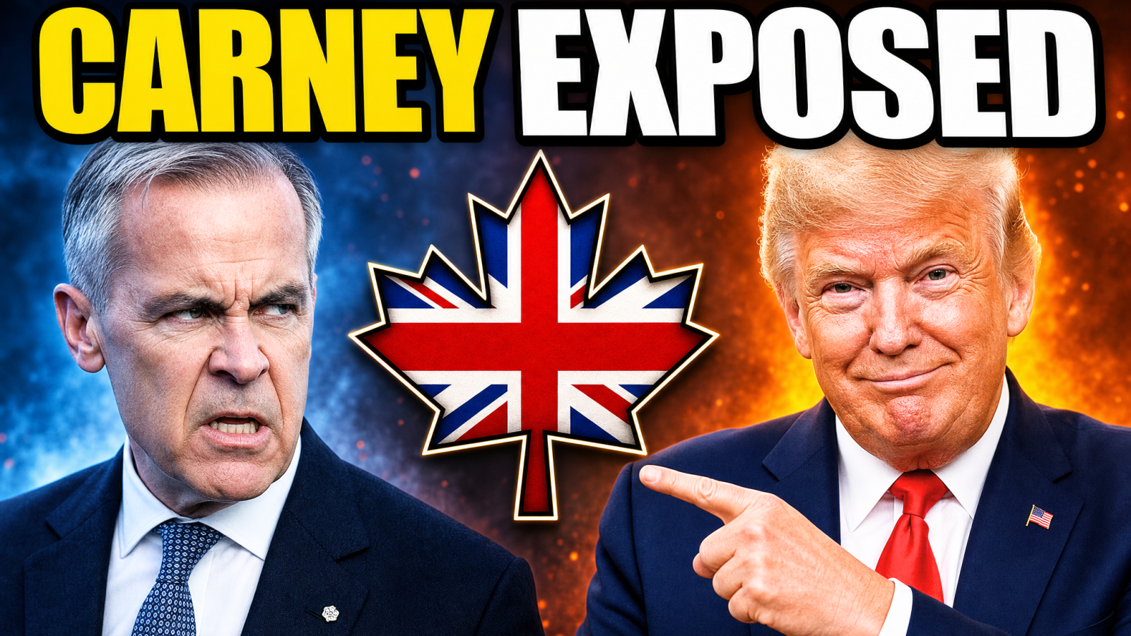 the-midweek-update-–-carney-vs-trump:-why-the-tariff-war-isn’t-about-canada-at-all-–-july-22,-2026