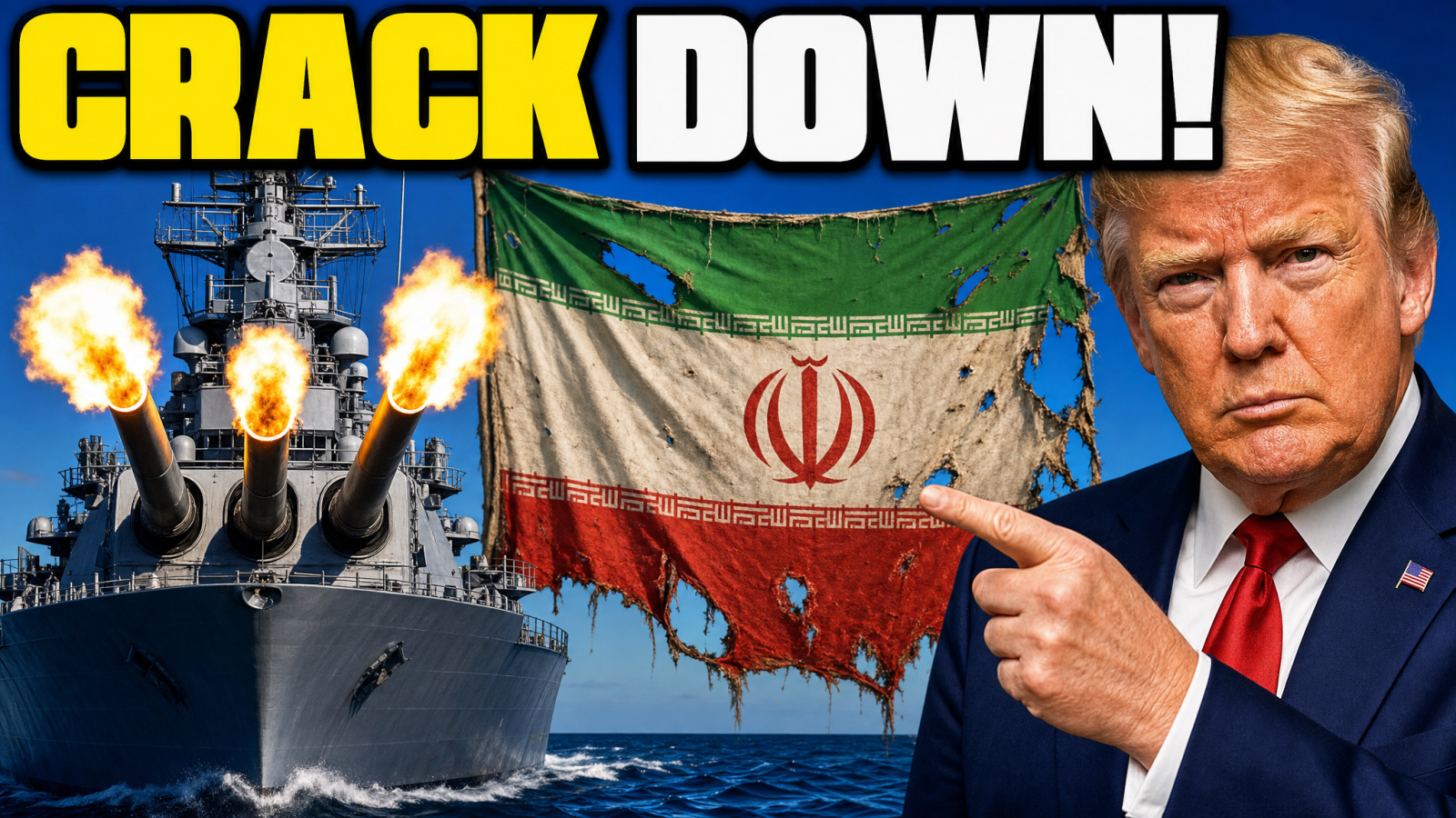 the-monday-brief-–-the-real-reason-trump-is-escalating-in-iran-(it’s-not-what-tucker-told-you)-–-july-20,-2026