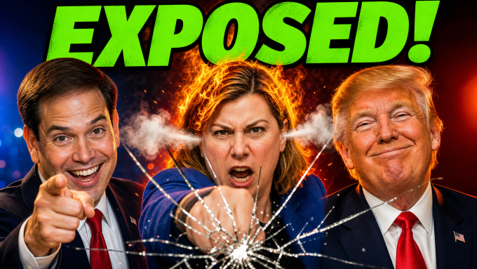 the-saturday-wrap-up-–-trump’s-election-bombshell-is-only-half-the-story,-rubio-&-bessent-revealed-the-rest-–-july-18,-2026