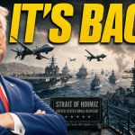 -replay:-iran-tests-the-blockade-—-tonight-trump-declassifies-2020
