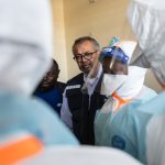 5-patients-recover-from-rare-ebola-strain,-who-chief-says