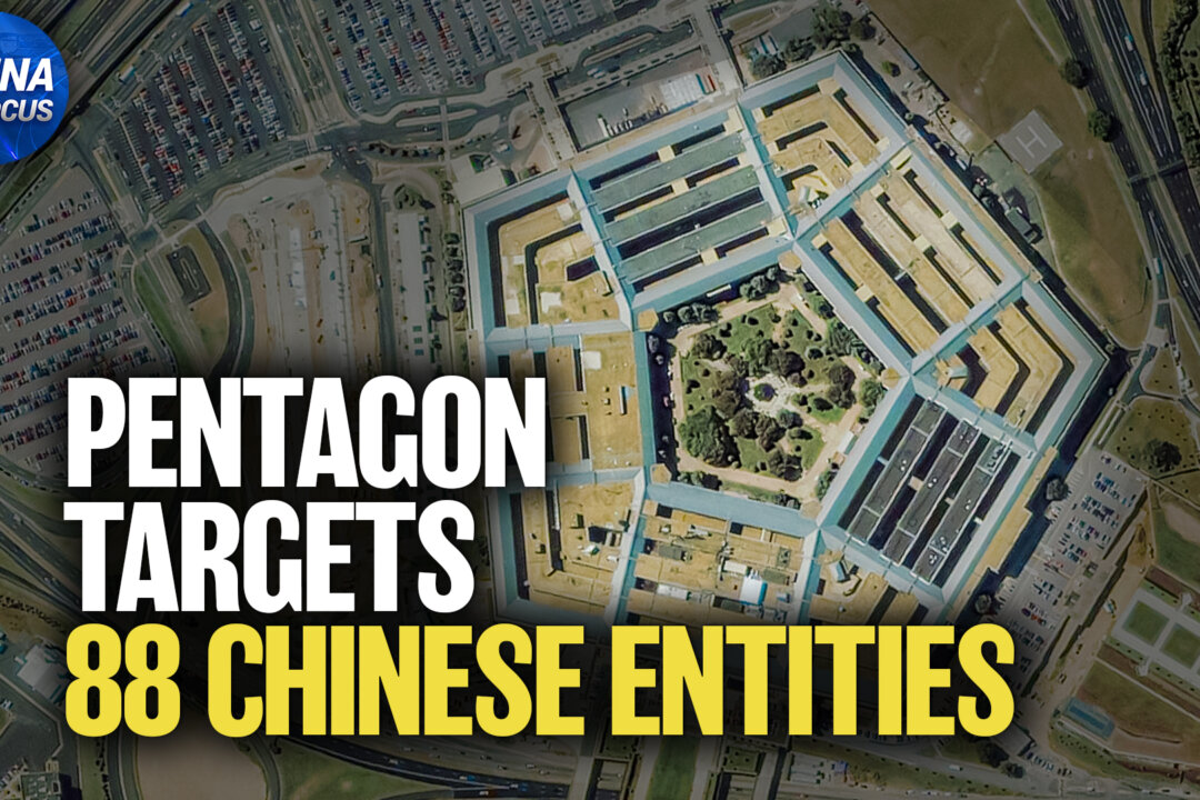 pentagon-cracks-down-on-88-chinese-entities;-analysts:-china-may-be-developing-new-attack-submarines