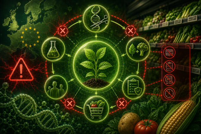 gmo-foods-set-to-reach-europe’s-supermarkets-without-consumer-labels