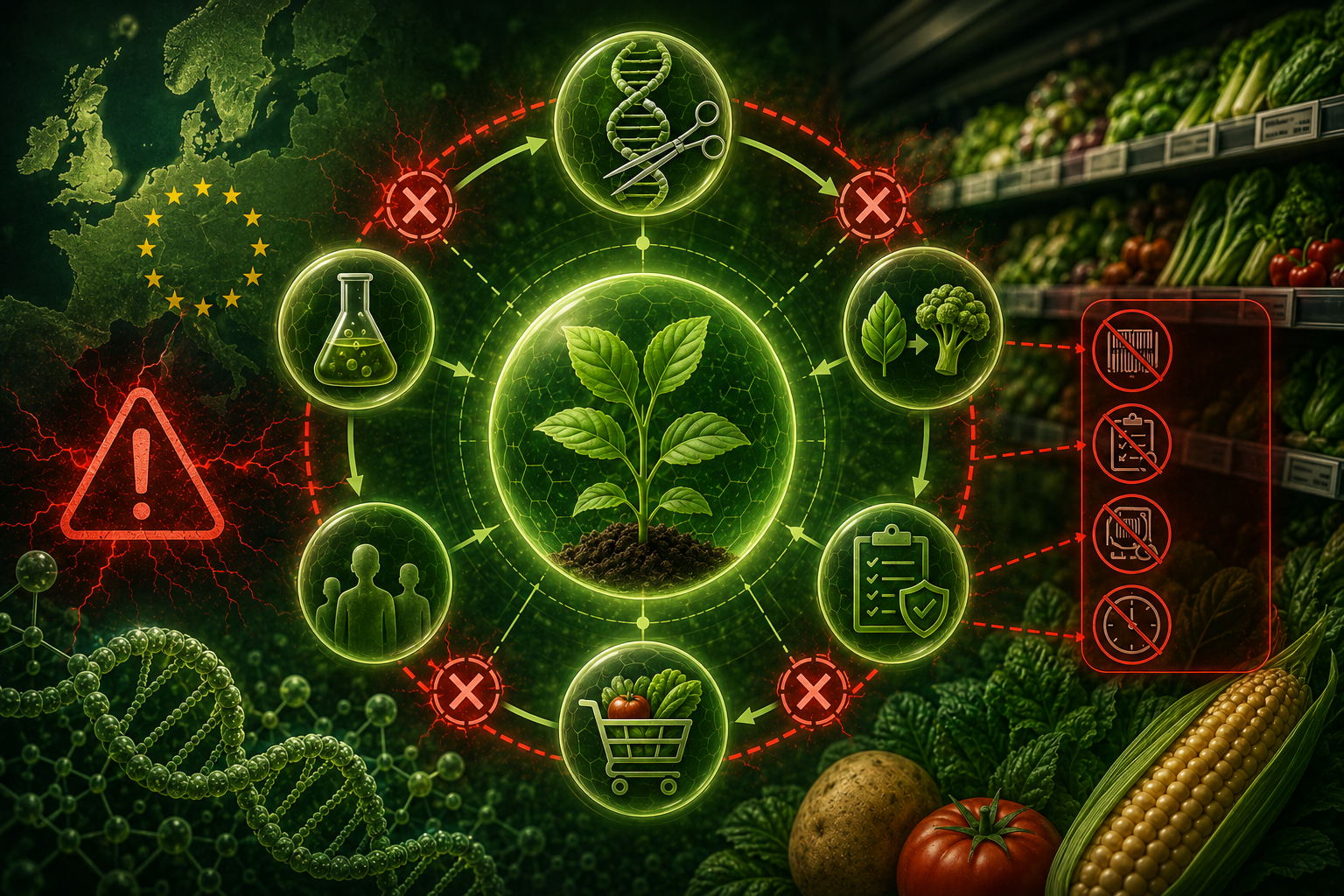 gmo-foods-set-to-reach-europe’s-supermarkets-without-consumer-labels