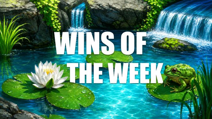 wins-of-the-week-130-with-ted-kuntz