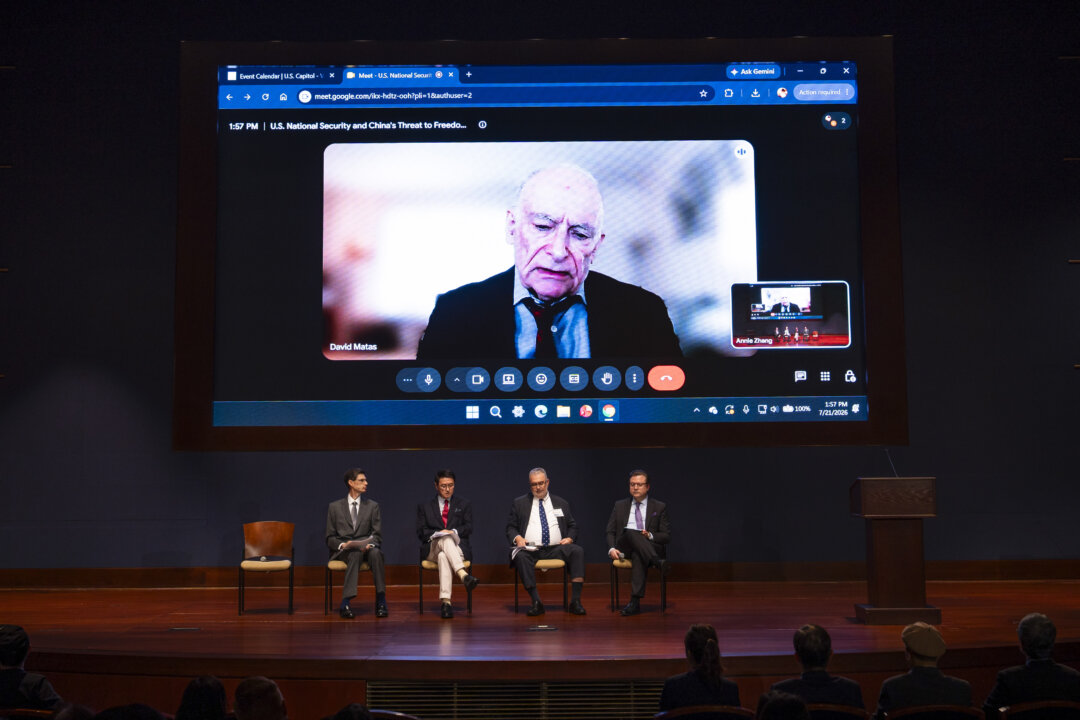 doctor-urges-medical-community-to-take-action-against-china’s-forced-organ-harvesting