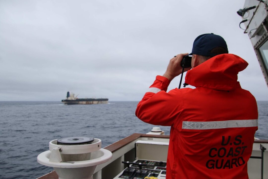 us-monitors-chinese-vessels-amid-heightened-activity-in-the-arctic