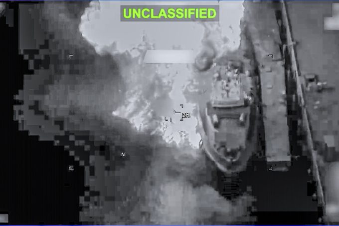 iran-attacks-kuwait,-bahrain,-jordan-after-13th-night-of-american-strikes