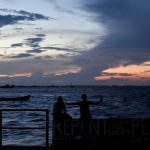 ferry-carrying-133-people-capsizes-off-guyana’s-coast,-leaving-dozens-missing