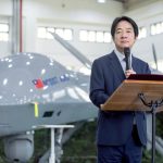 lai-urges-taiwan-lawmakers-to-approve-$6.5-billion-military-drone-plan