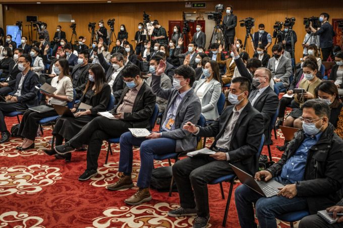 foreign-correspondents’-club-china-issues-media-freedoms-report-2025:-‘the-new-abnormal’
