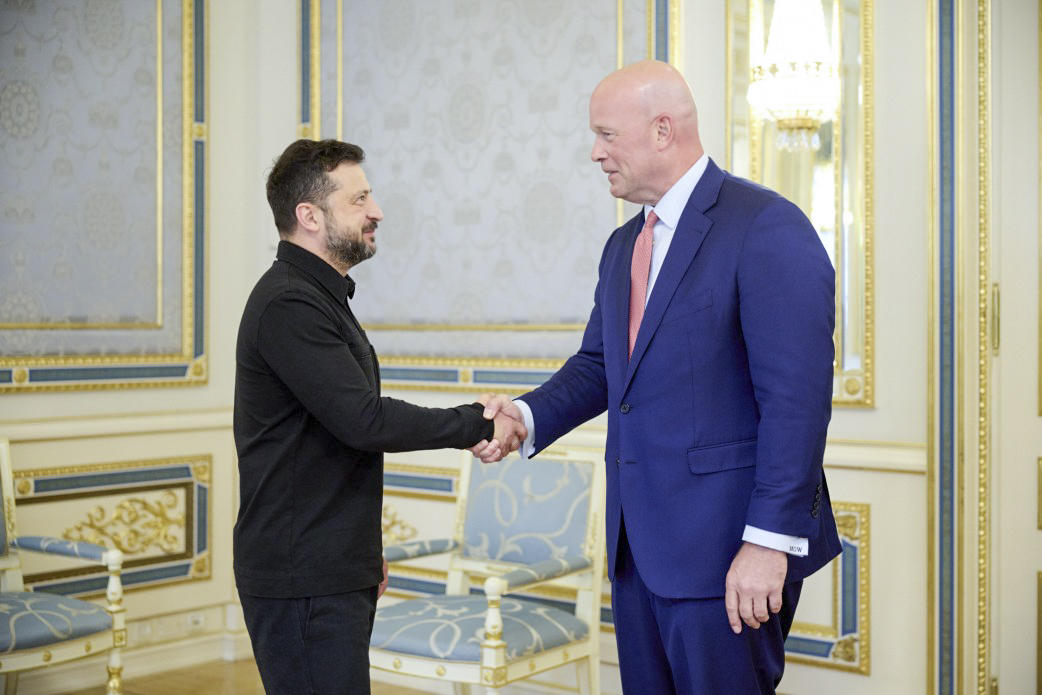 us,-ukraine-sign-agreement-for-drone-testing