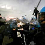 riots-break-out-in-italy-at-left-wing-protest-over-moroccan-man’s-death-during-arrest