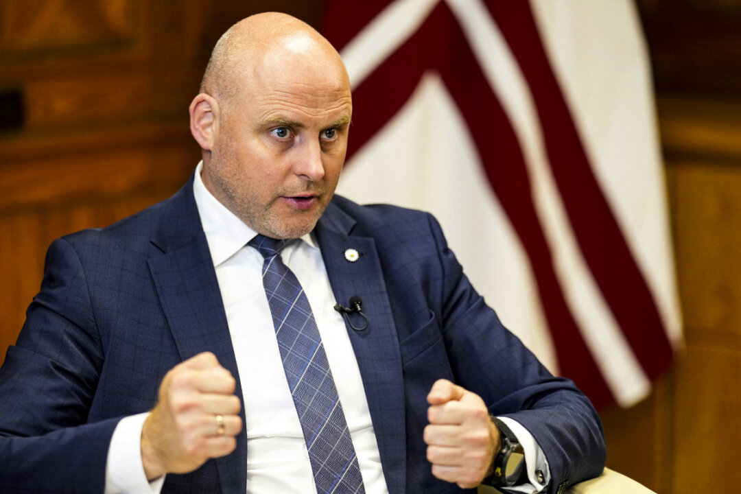 latvia-follows-lithuania,-increases-security-around-critical-infrastructure