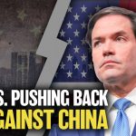 us-pushes-back-on-china’s-influence-in-southeast-asia;-trump-tightens-defense-supply-chain-rules