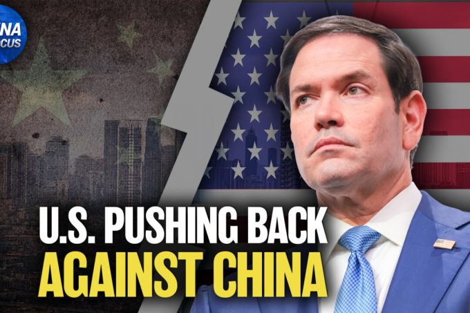 us-pushes-back-on-china’s-influence-in-southeast-asia;-trump-tightens-defense-supply-chain-rules