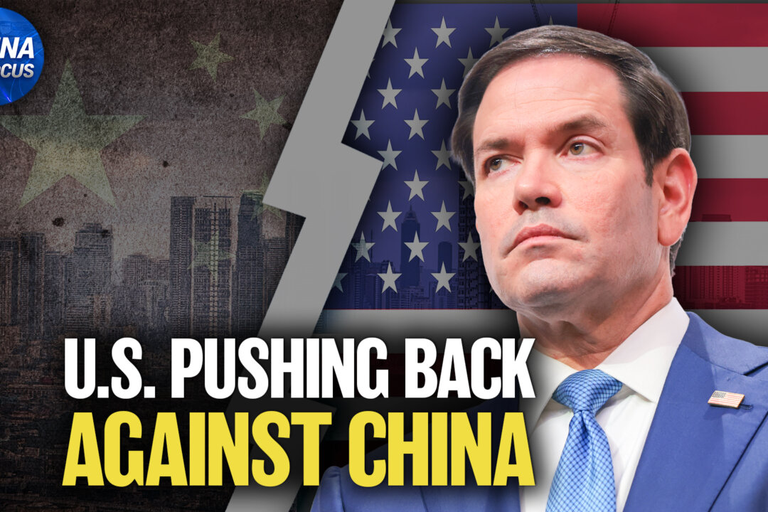 us-pushes-back-on-china’s-influence-in-southeast-asia;-trump-tightens-defense-supply-chain-rules