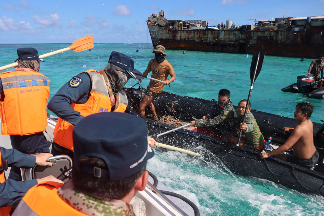 us-calls-on-chinese-regime-to-stop-‘destabilizing-conduct’-in-south-china-sea