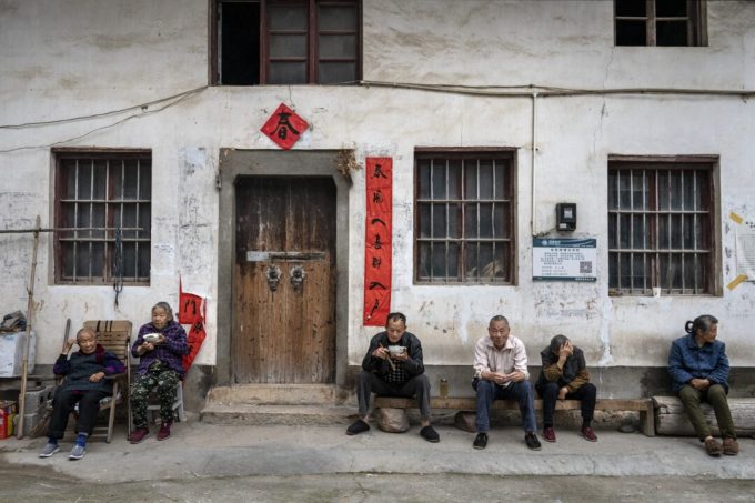 china’s-anti-corruption-campaign-reaches-village-committees-as-scrutiny-shifts-to-rural-assets