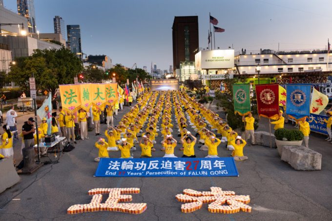 candlelight-vigil-marks-27-years-of-persecution-of-falun-gong-in-china