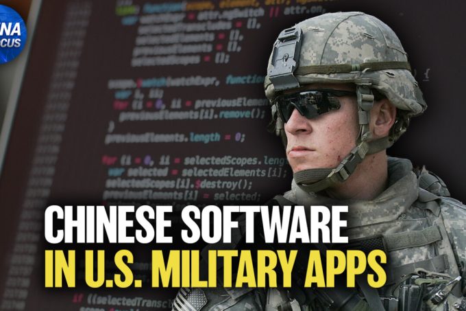 chinese,-russian-code-found-in-us-military-apps;-taiwan-president-calls-to-resist-china’s-‘red-terror’