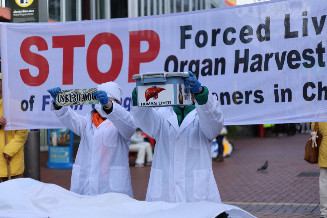 doctors,-lawyers-urge-coordinated-action-against-forced-organ-harvesting-in-china