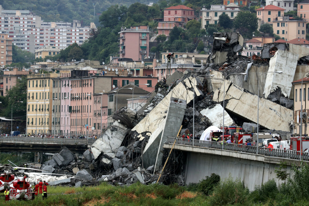32-jailed-over-2018-italian-bridge-disaster-that-killed-43