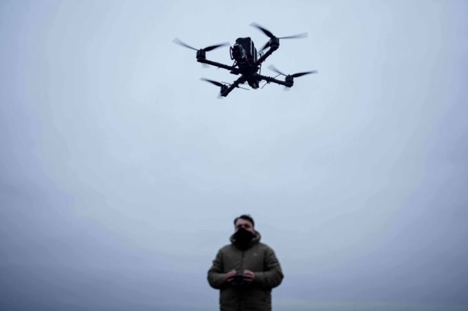 cia-director-credits-drones,-ai-with-halting-russian-advances-in-ukraine