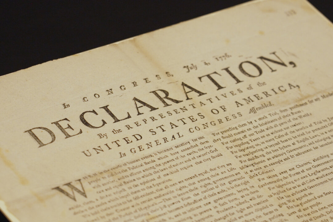 rare-copy-of-declaration-of-independence-found-in-uk