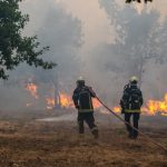 france,-spain-battle-wildfires-as-more-than-250,000-people-are-forced-to-flee-homes