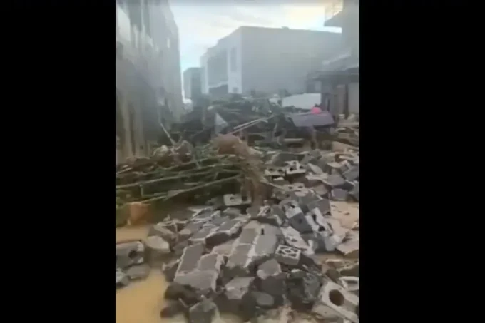 flood-survivors-in-southern-china-describe-days-of-hunger-as-volunteers-struggle-to-deliver-aid