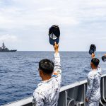 us,-japan,-philippines-complete-joint-military-drills-in-south-china-sea