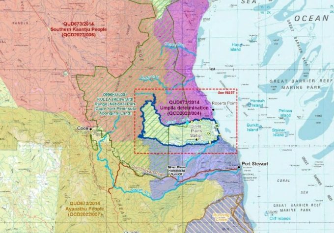 federal-court-recognises-shared-native-title-on-disputed-cape-york-land