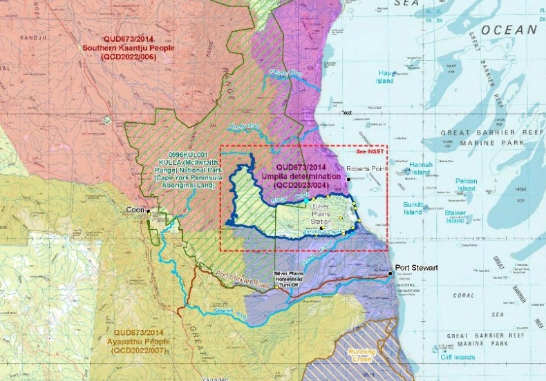 federal-court-recognises-shared-native-title-on-disputed-cape-york-land