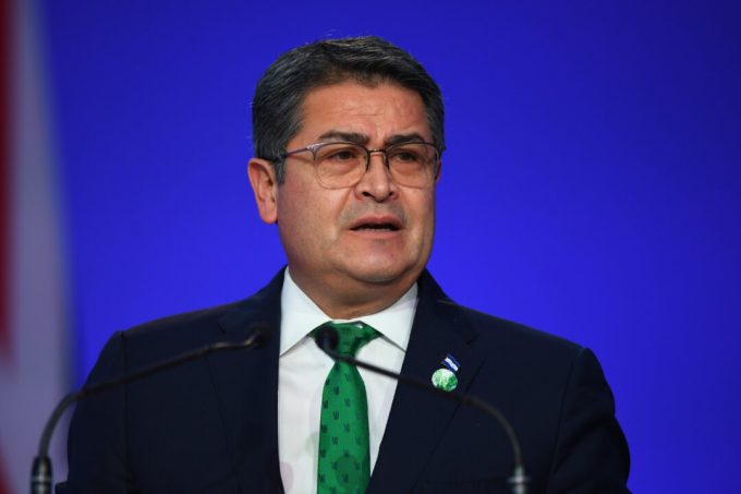 former-president-juan-orlando-hernandez-returns-to-honduras-after-arrest-warrant-suspended