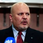 international-criminal-court-chief-prosecutor-fired-for-serious-misconduct,-breach-of-duty