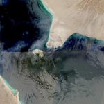 red-sea-crude-shipping-slows-amid-houthi–saudi-tensions