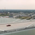 gordie-howe-bridge-officially-opens,-with-late-hockey-player’s-family-the-first-to-cross