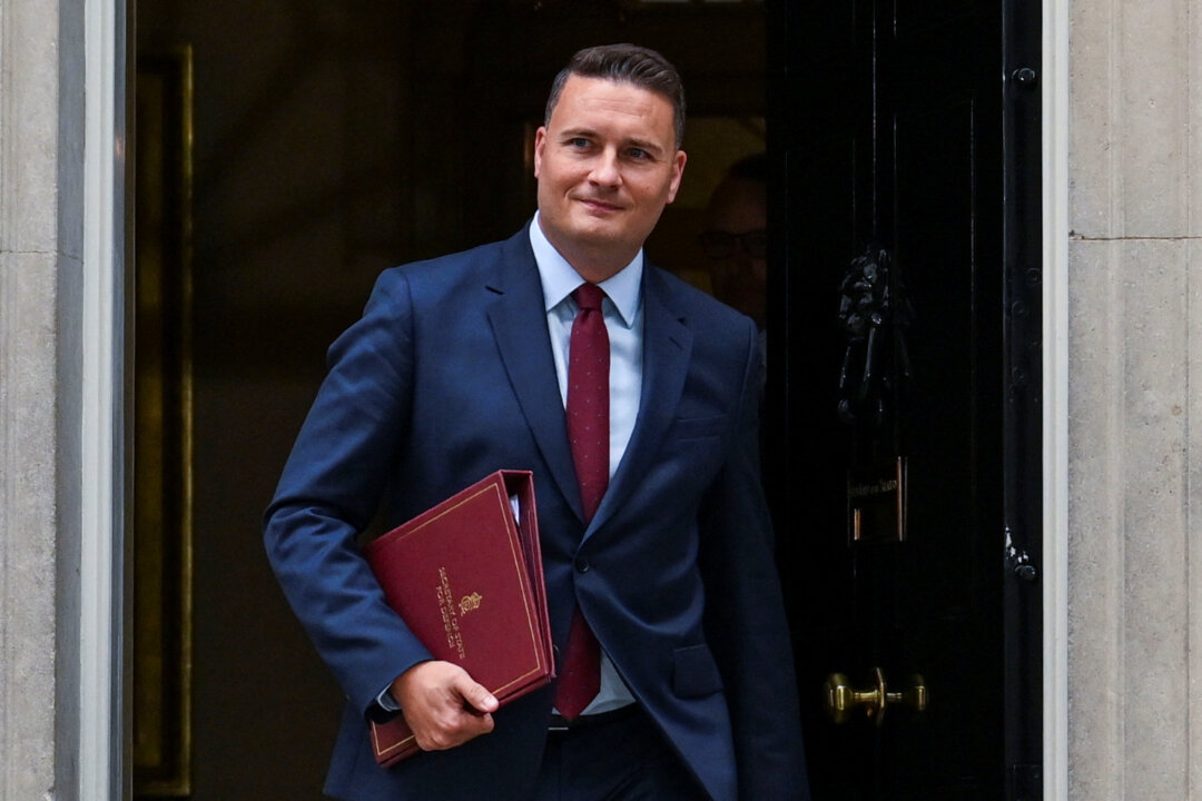 new-british-defense-secretary-says-europe-‘shaken-out-of-complacency’-by-trump