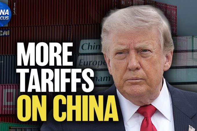 china:-us-forced-labor-tariffs-capped-at-20-percent;-us-leads-new-6g-coalition-to-counter-china